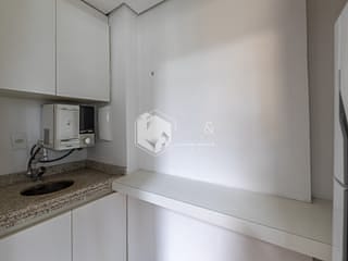 Foto do Sala-Conjunto comercial para venda em Brooklin, 92m²
