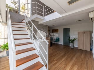 Foto do Sala-Conjunto comercial para venda em Brooklin, 92m²
