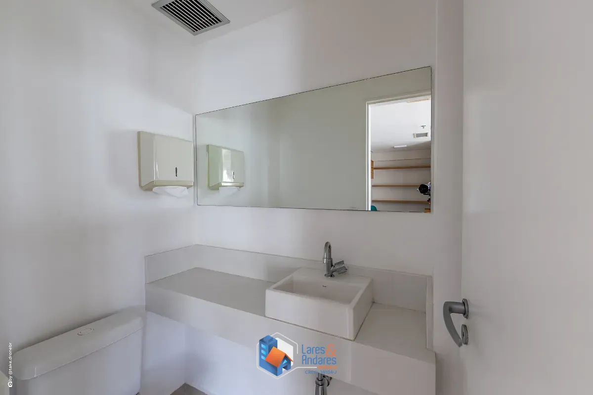 Sala-Conjunto, 92 m² - Foto 6
