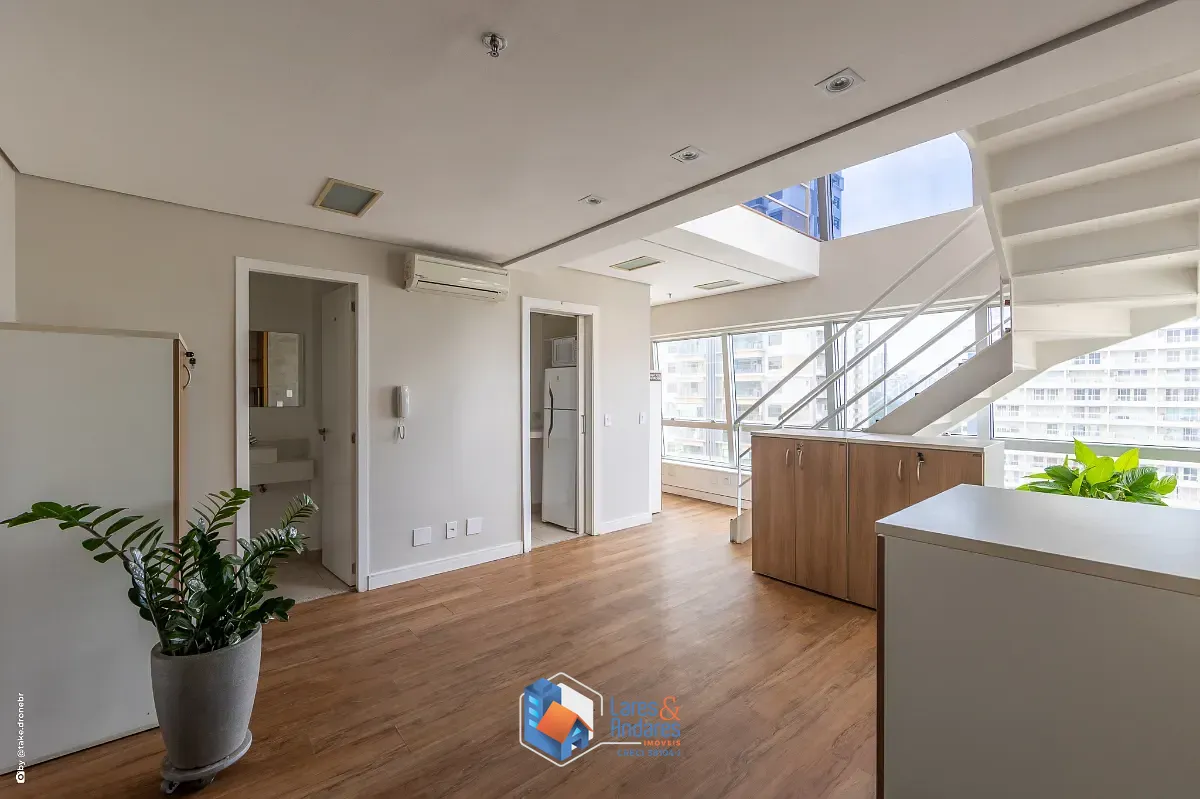 Sala-Conjunto, 92 m² - Foto 1