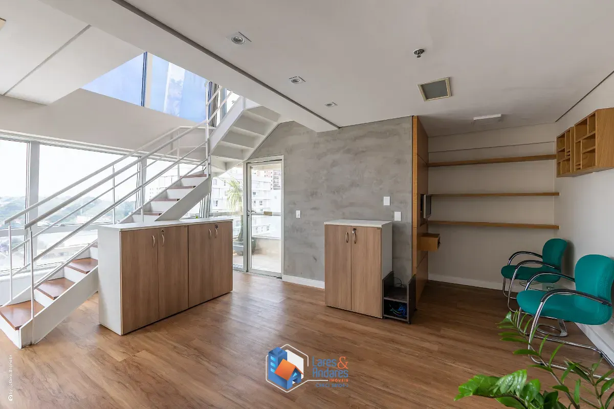 Sala-Conjunto, 92 m² - Foto 3