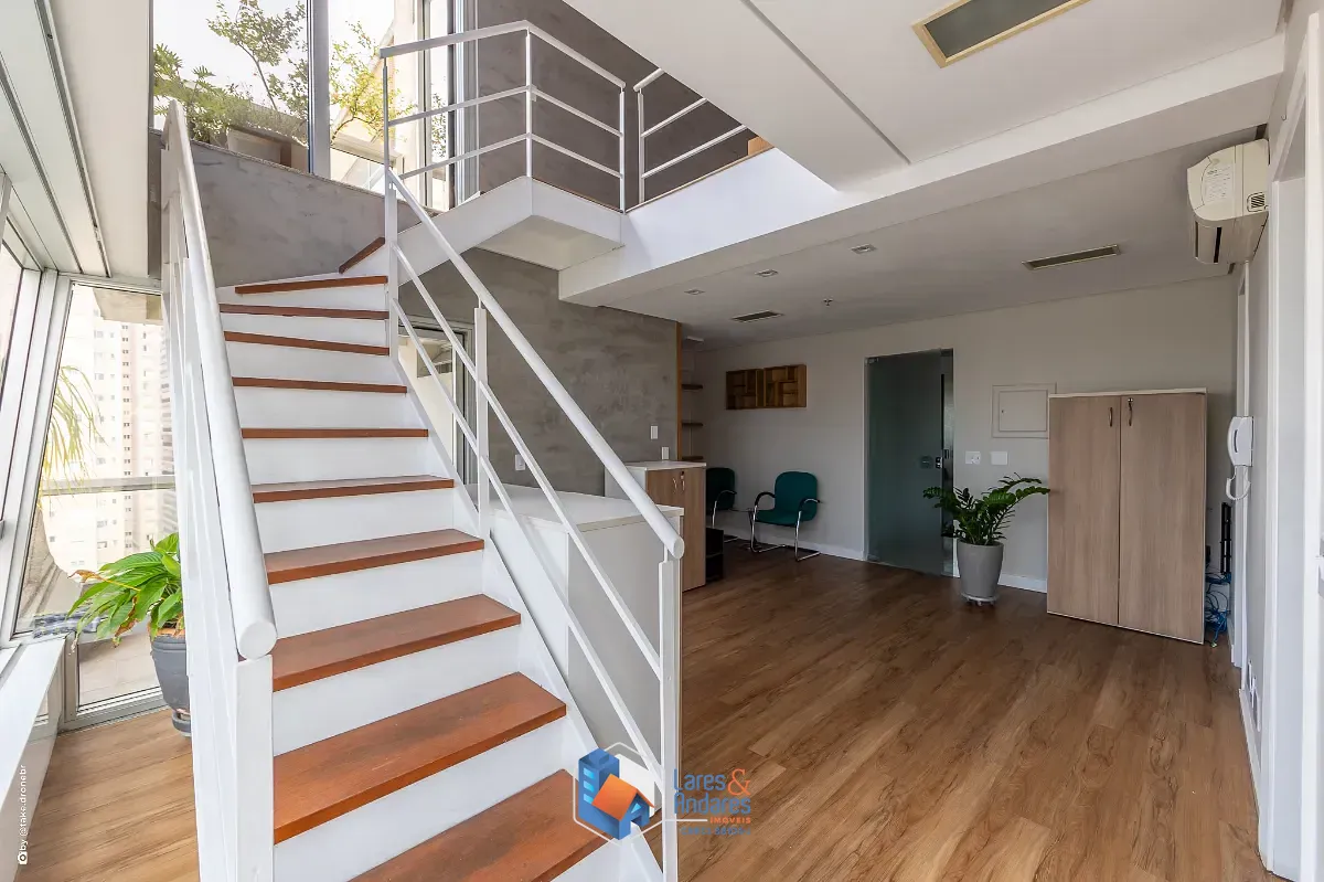 Sala-Conjunto, 92 m² - Foto 2