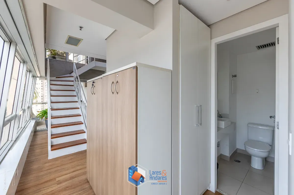 Sala-Conjunto, 92 m² - Foto 4