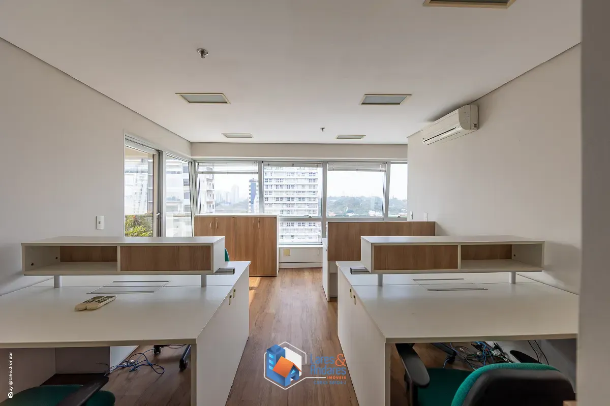 Sala-Conjunto, 92 m² - Foto 11