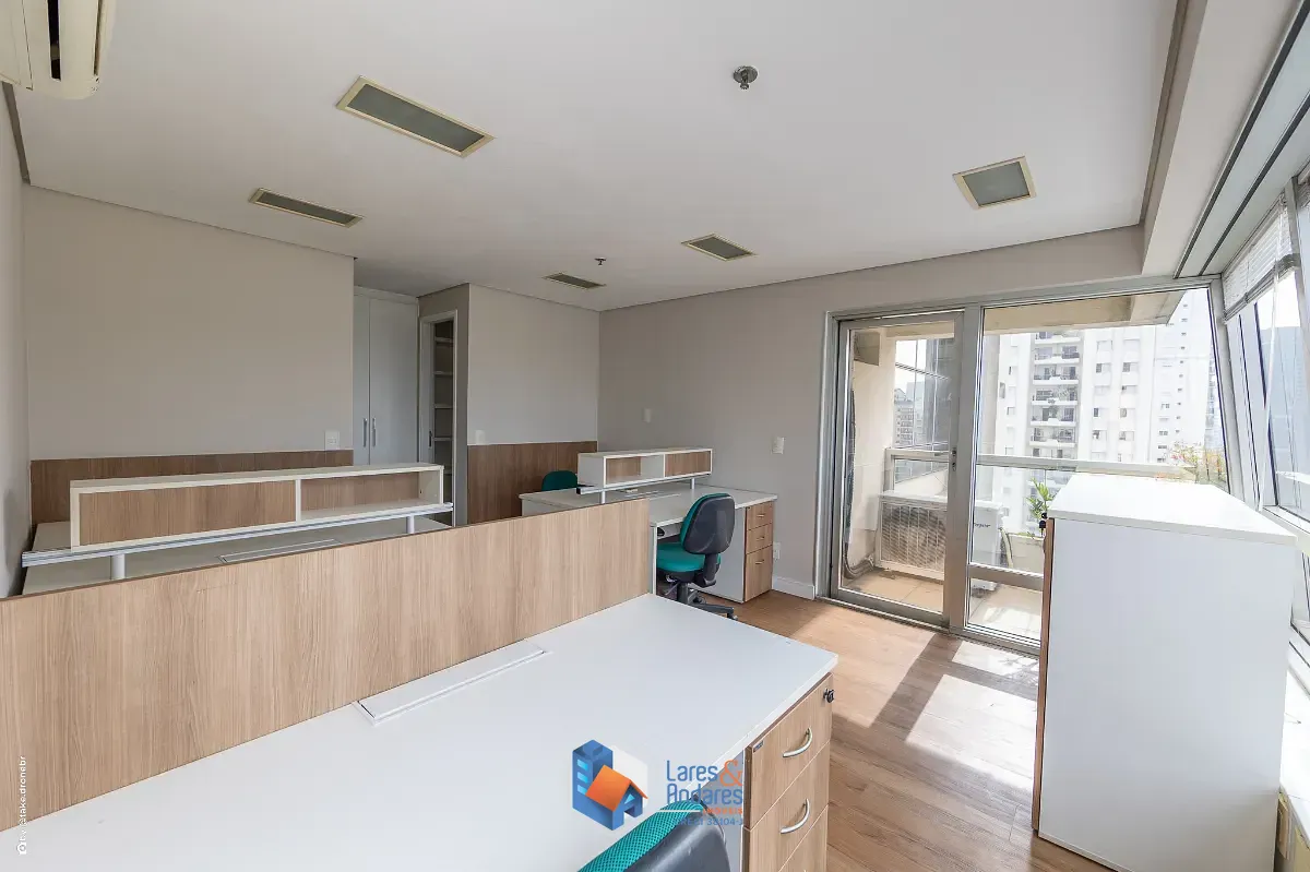 Sala-Conjunto, 92 m² - Foto 14