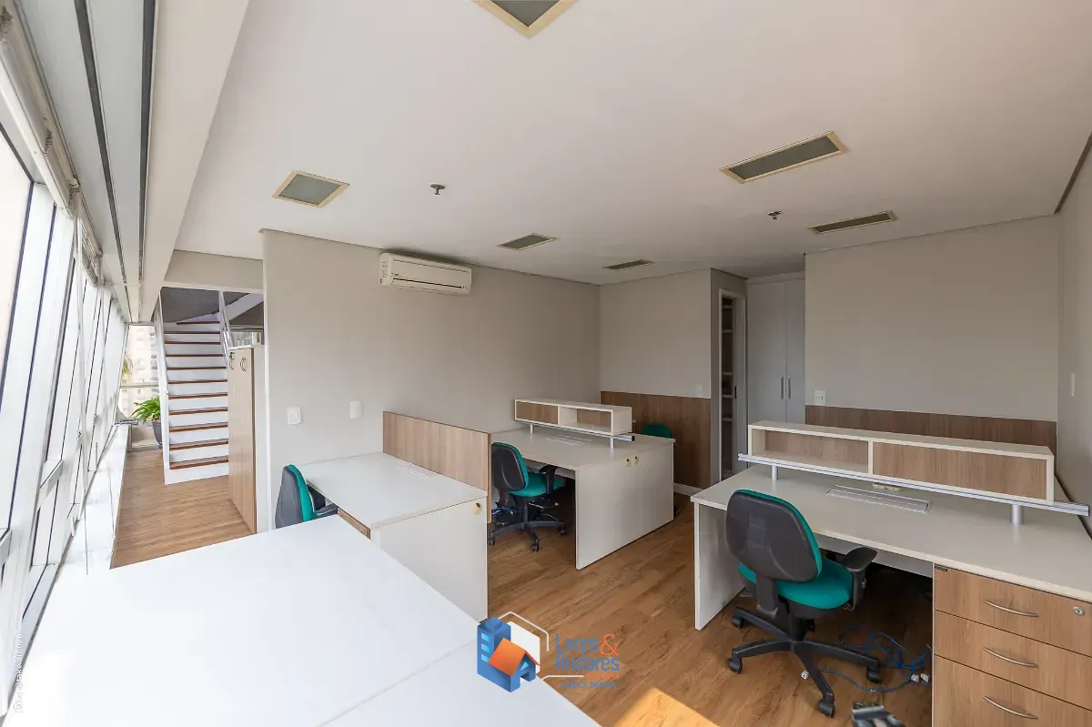 Sala-Conjunto, 92 m² - Foto 15