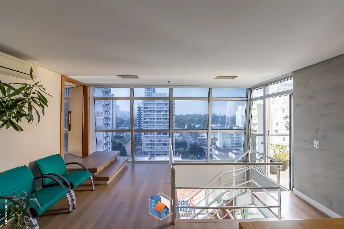 Sala-Conjunto, 92 m² - Foto 16