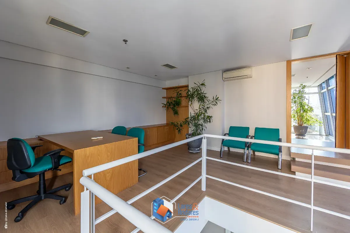 Sala-Conjunto, 92 m² - Foto 17