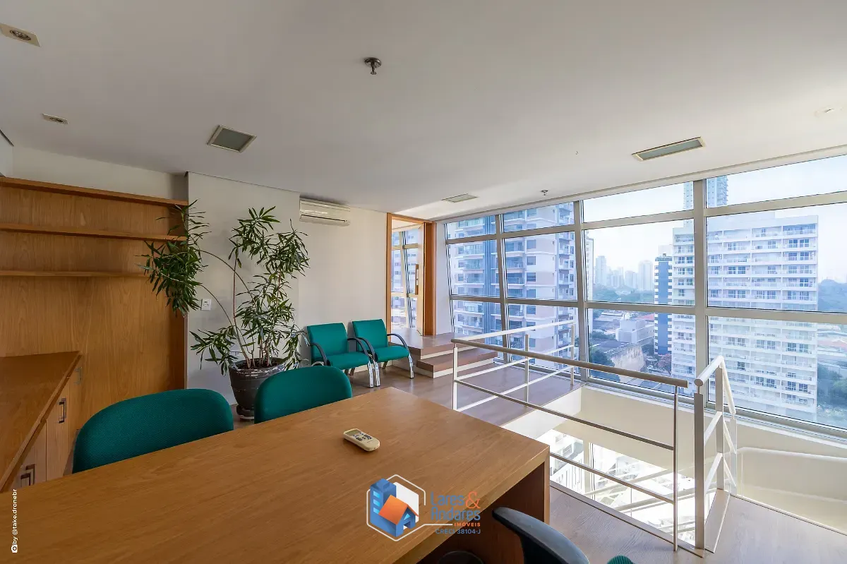 Sala-Conjunto, 92 m² - Foto 20