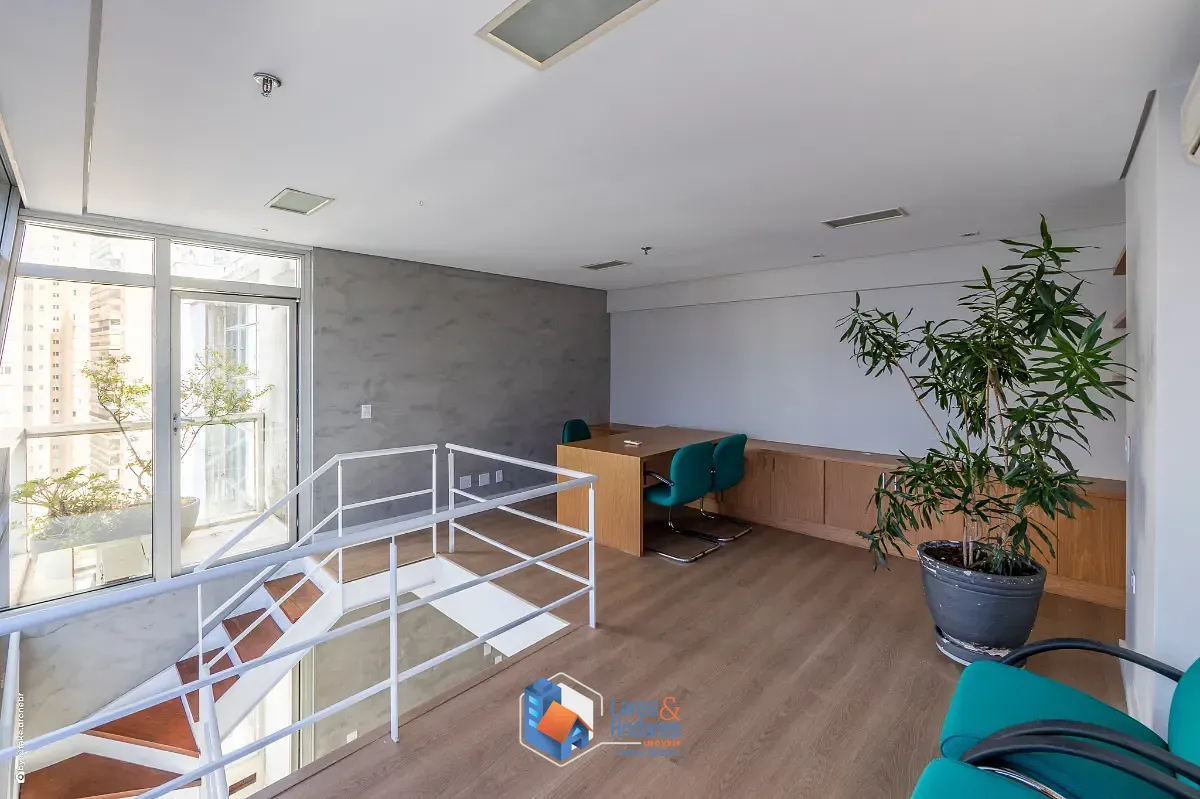 Sala-Conjunto, 92 m² - Foto 21