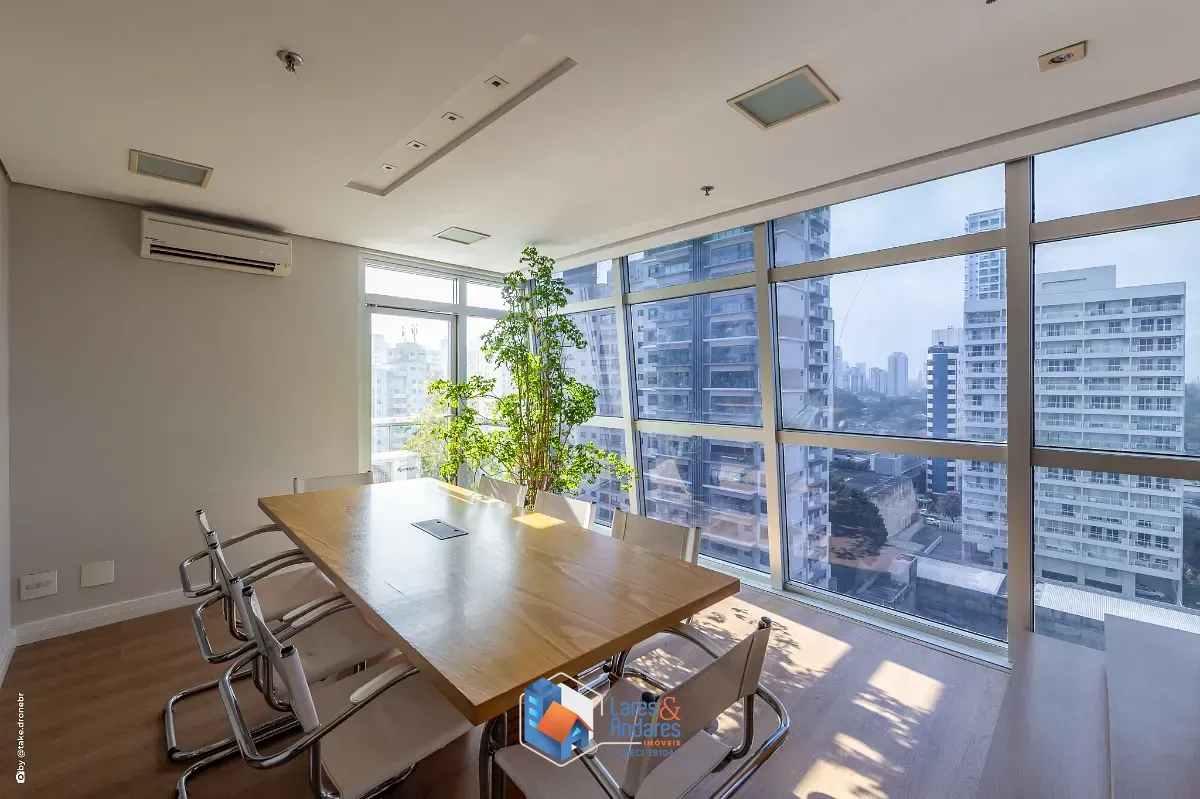 Sala-Conjunto, 92 m² - Foto 22