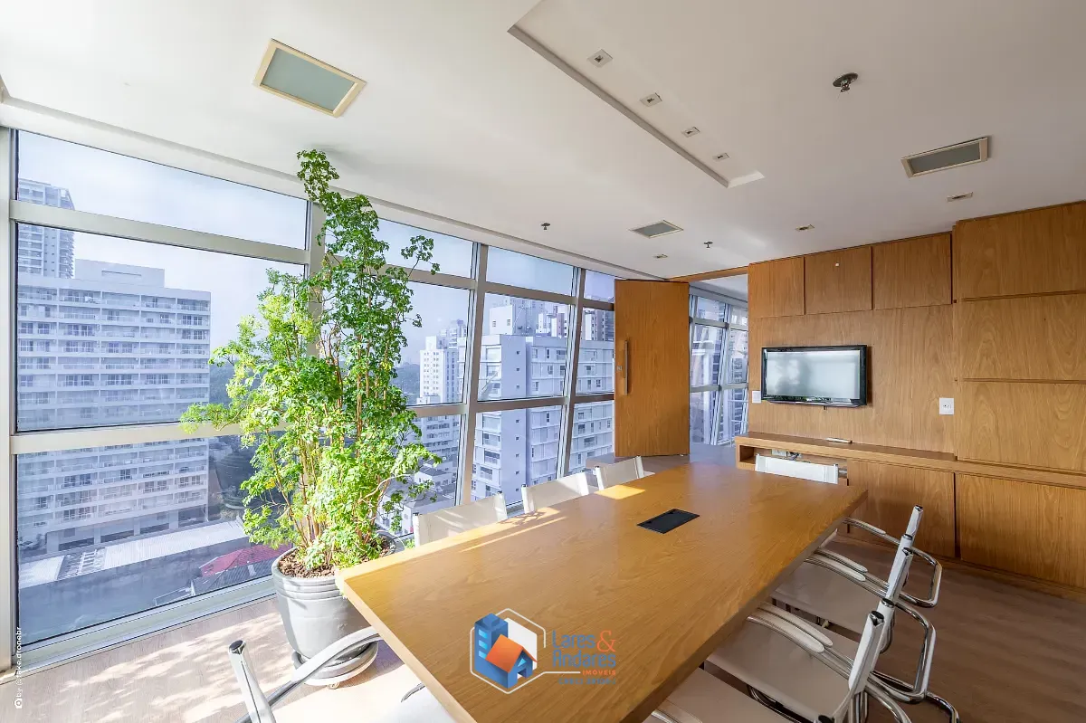 Sala-Conjunto, 92 m² - Foto 25