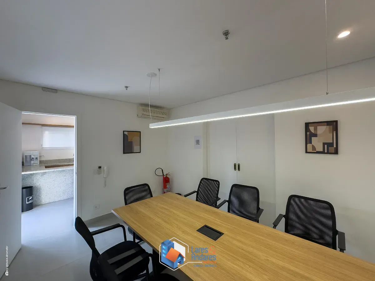 Sala-Conjunto, 92 m² - Foto 29