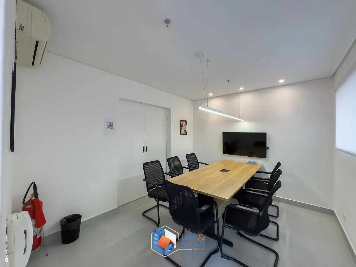 Sala-Conjunto, 92 m² - Foto 30