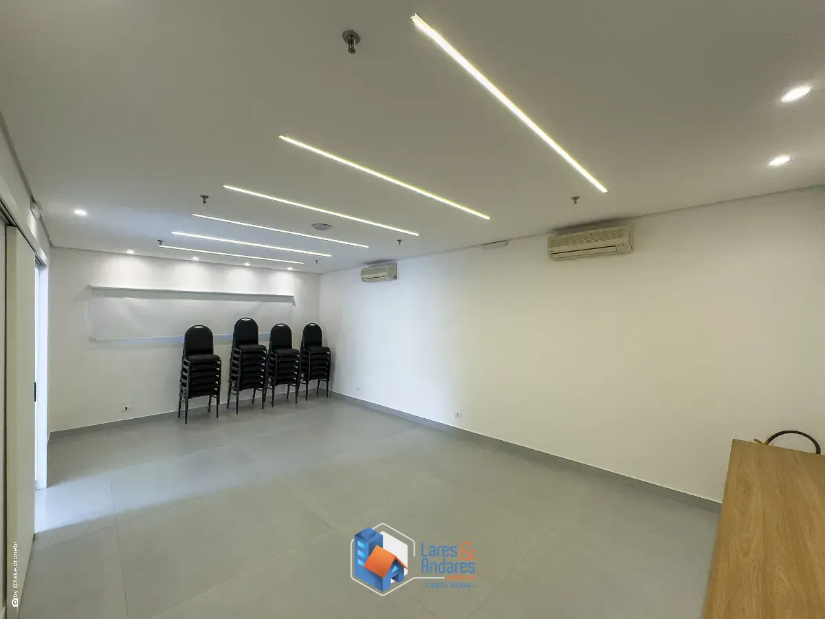 Sala-Conjunto, 92 m² - Foto 33