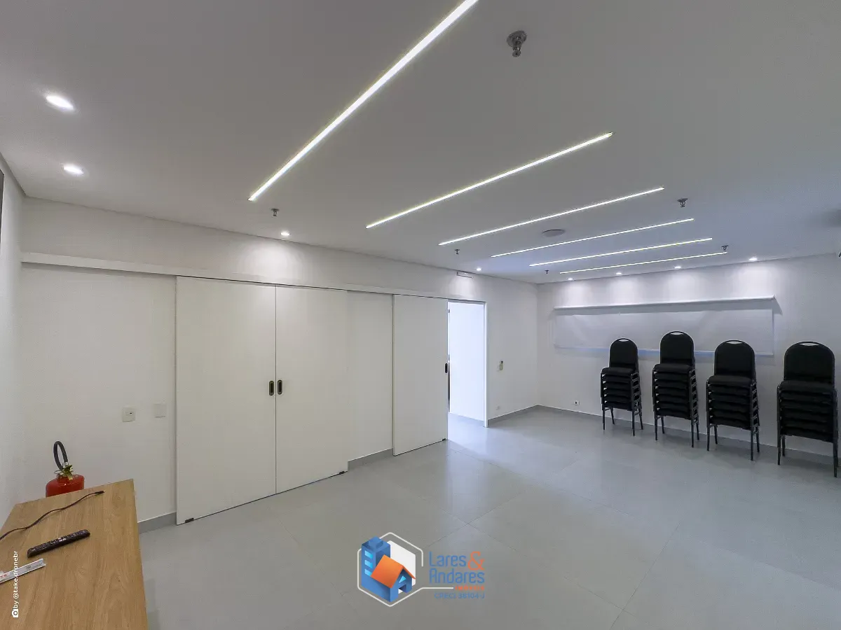 Sala-Conjunto, 92 m² - Foto 34