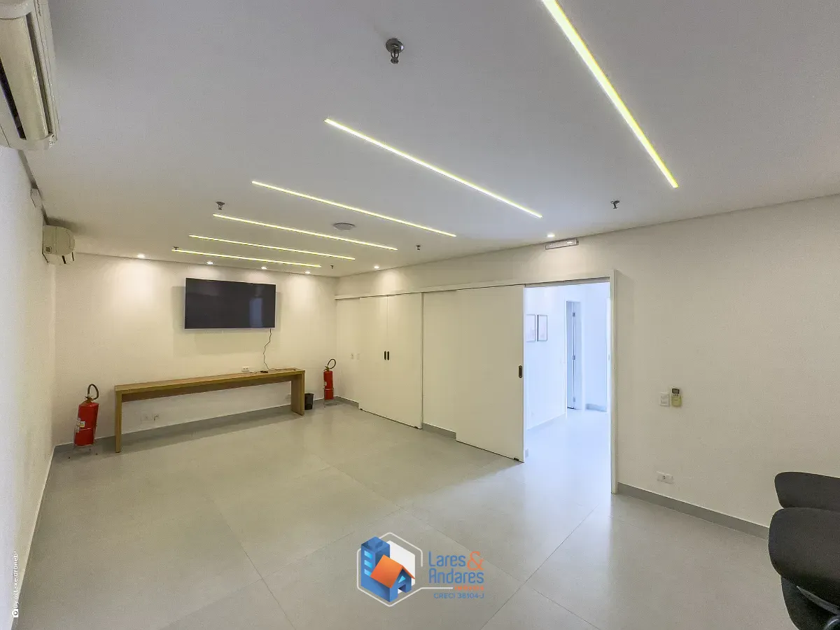 Sala-Conjunto, 92 m² - Foto 35