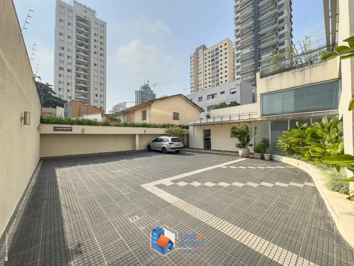 Sala-Conjunto, 92 m² - Foto 36