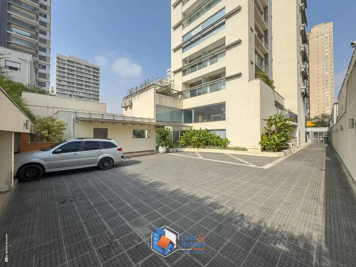 Sala-Conjunto, 92 m² - Foto 37