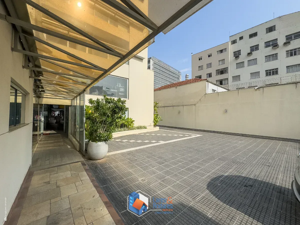 Sala-Conjunto, 92 m² - Foto 39