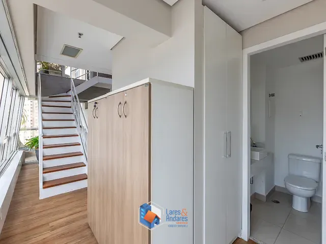 Sala com 92m², à venda, no bairro Brooklin em São Paulo
