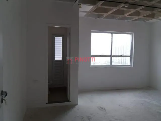 Sala para alugar, no bairro Baeta Neves em São Bernardo do Campo