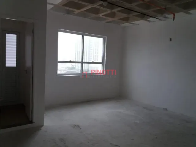 Sala para alugar, no bairro Baeta Neves em São Bernardo do Campo