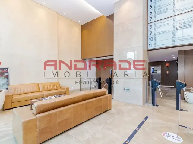 Sala à venda, no bairro Centro em Curitiba