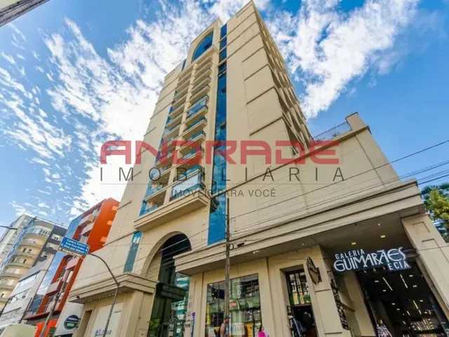 Sala à venda, no bairro Centro em Curitiba