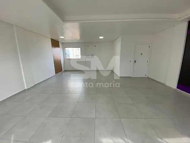 Sala para alugar, no bairro Santa Maria em Chapecó