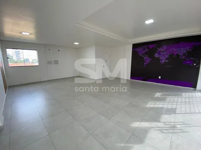 Sala para alugar, no bairro Santa Maria em Chapecó