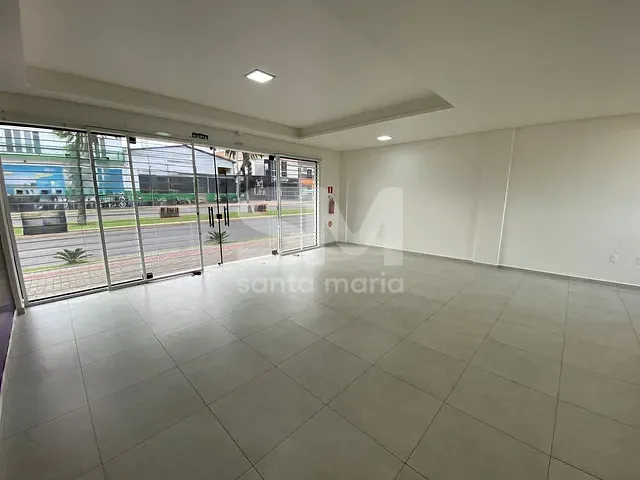 Sala para alugar, no bairro Santa Maria em Chapecó