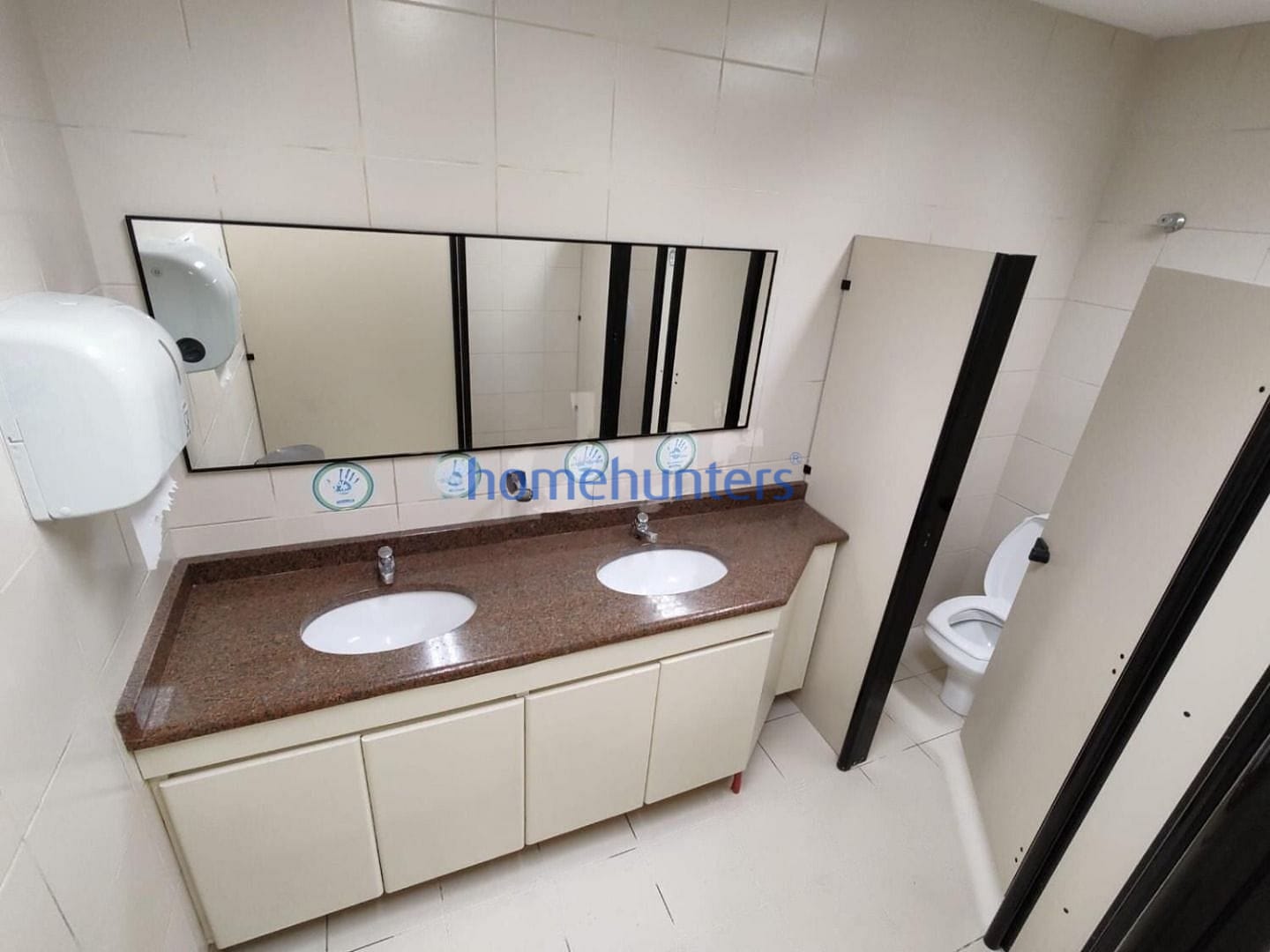 Conjunto Comercial-Sala para alugar, 380m² - Foto 6