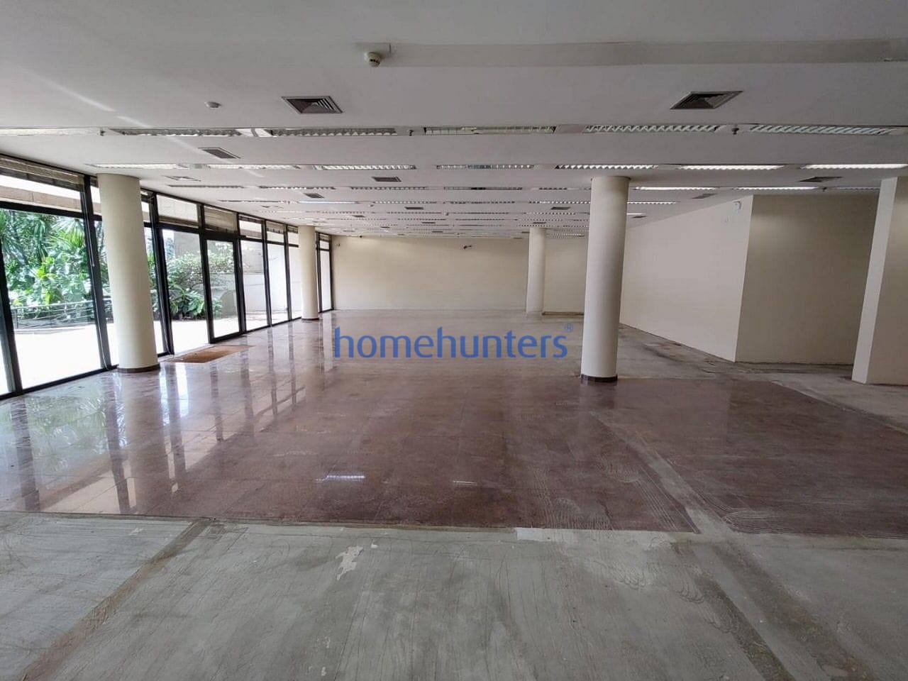 Conjunto Comercial-Sala para alugar, 380m² - Foto 2