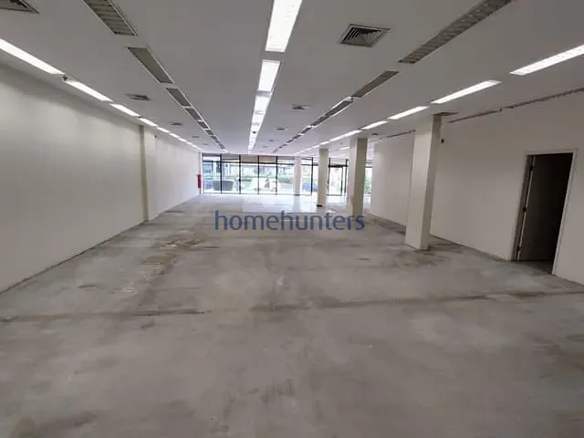 Sala para alugar, no bairro Nova Campinas em Campinas