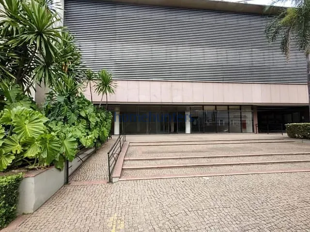 Sala para alugar, no bairro Nova Campinas em Campinas