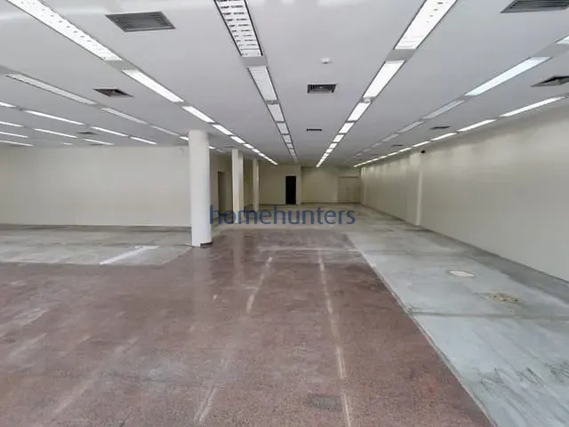 Sala para alugar, no bairro Nova Campinas em Campinas