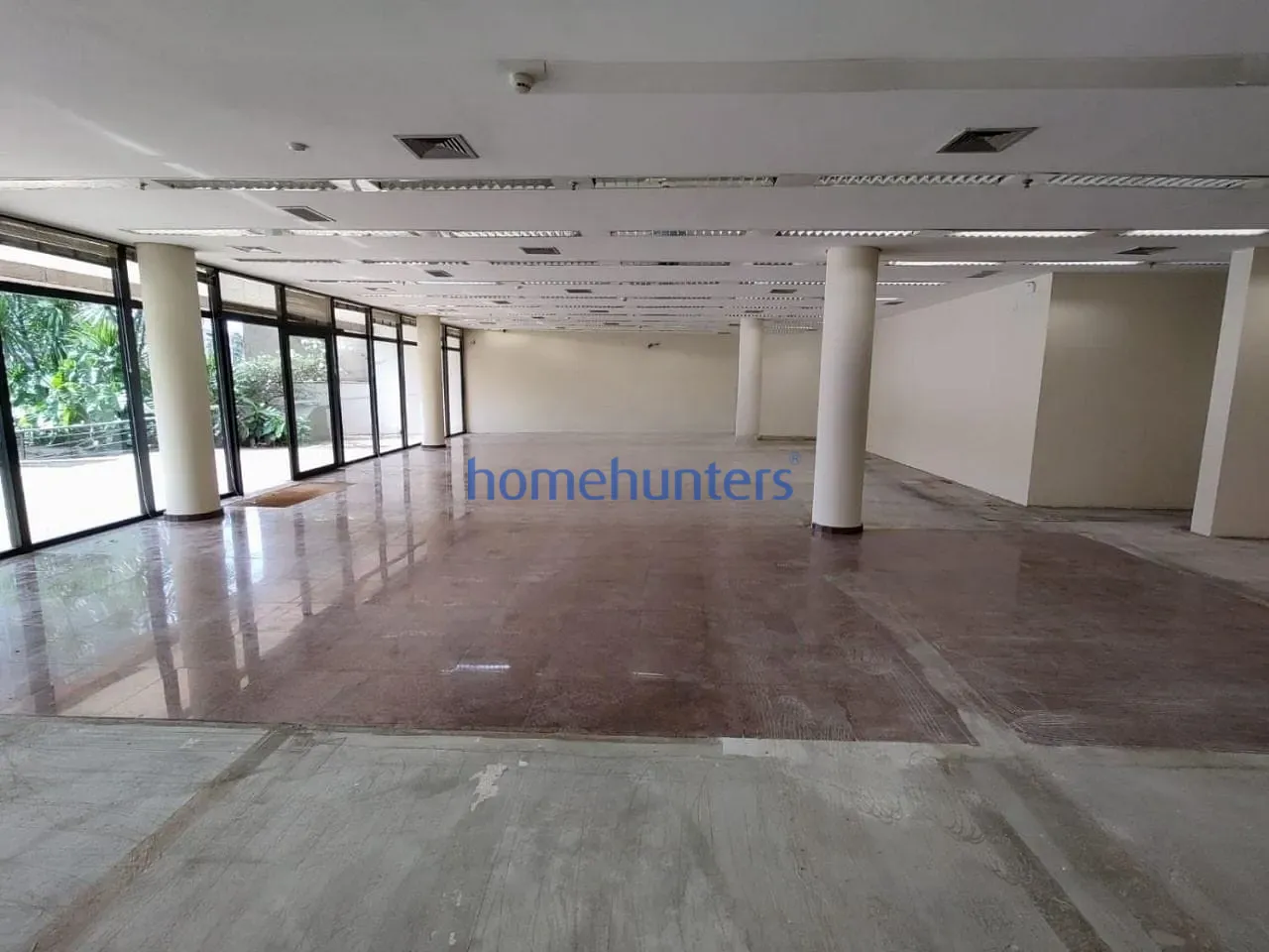 Sala-Conjunto, 380 m² - Foto 1