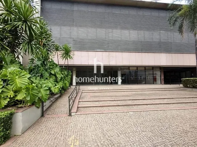 Sala para alugar, no bairro Nova Campinas em Campinas