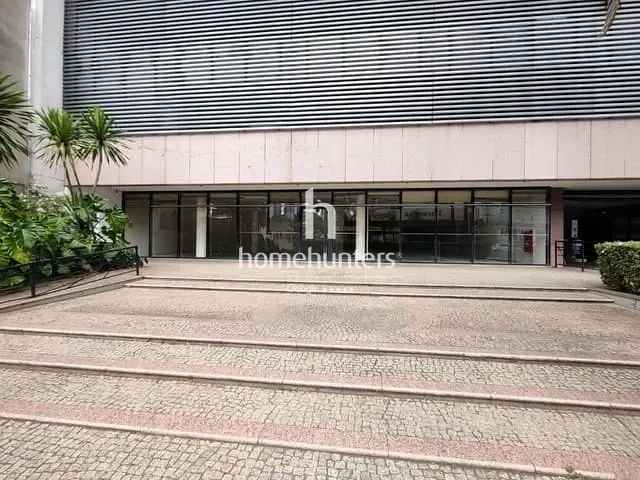 Sala para alugar, no bairro Nova Campinas em Campinas
