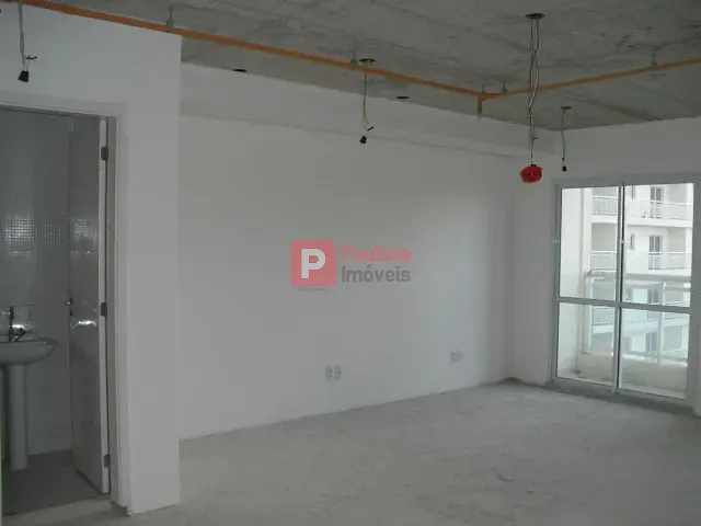 Sala com 65m², à venda ou para alugar, no bairro Vila Almeida em São Paulo