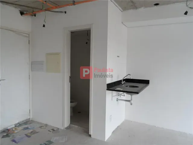 Sala com 65m², à venda ou para alugar, no bairro Vila Almeida em São Paulo
