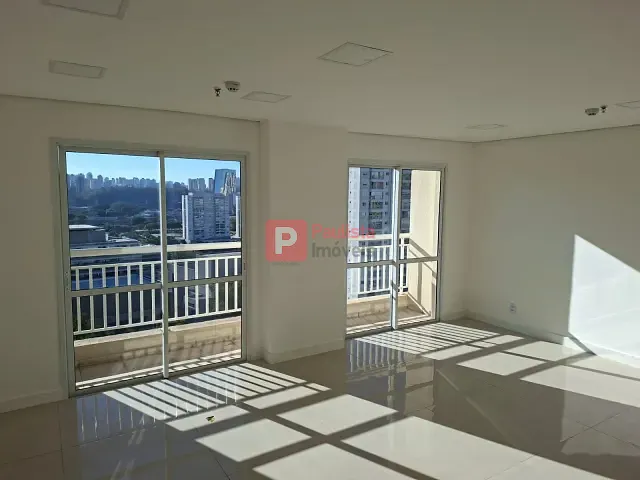 Sala com 65m², à venda ou para alugar, no bairro Vila Almeida em São Paulo