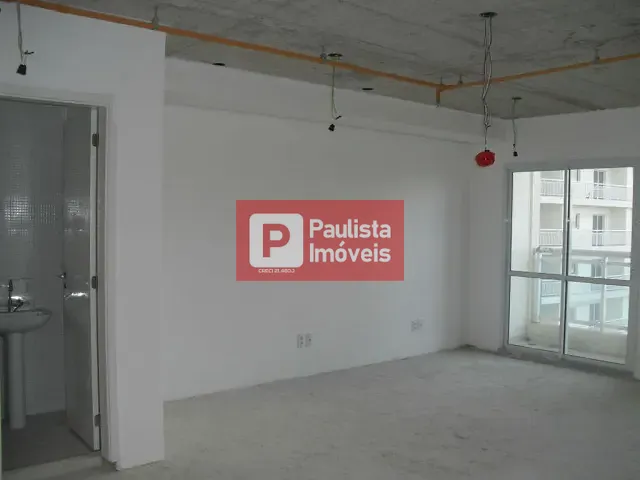 Sala com 65m², à venda ou para alugar, no bairro Vila Almeida em São Paulo