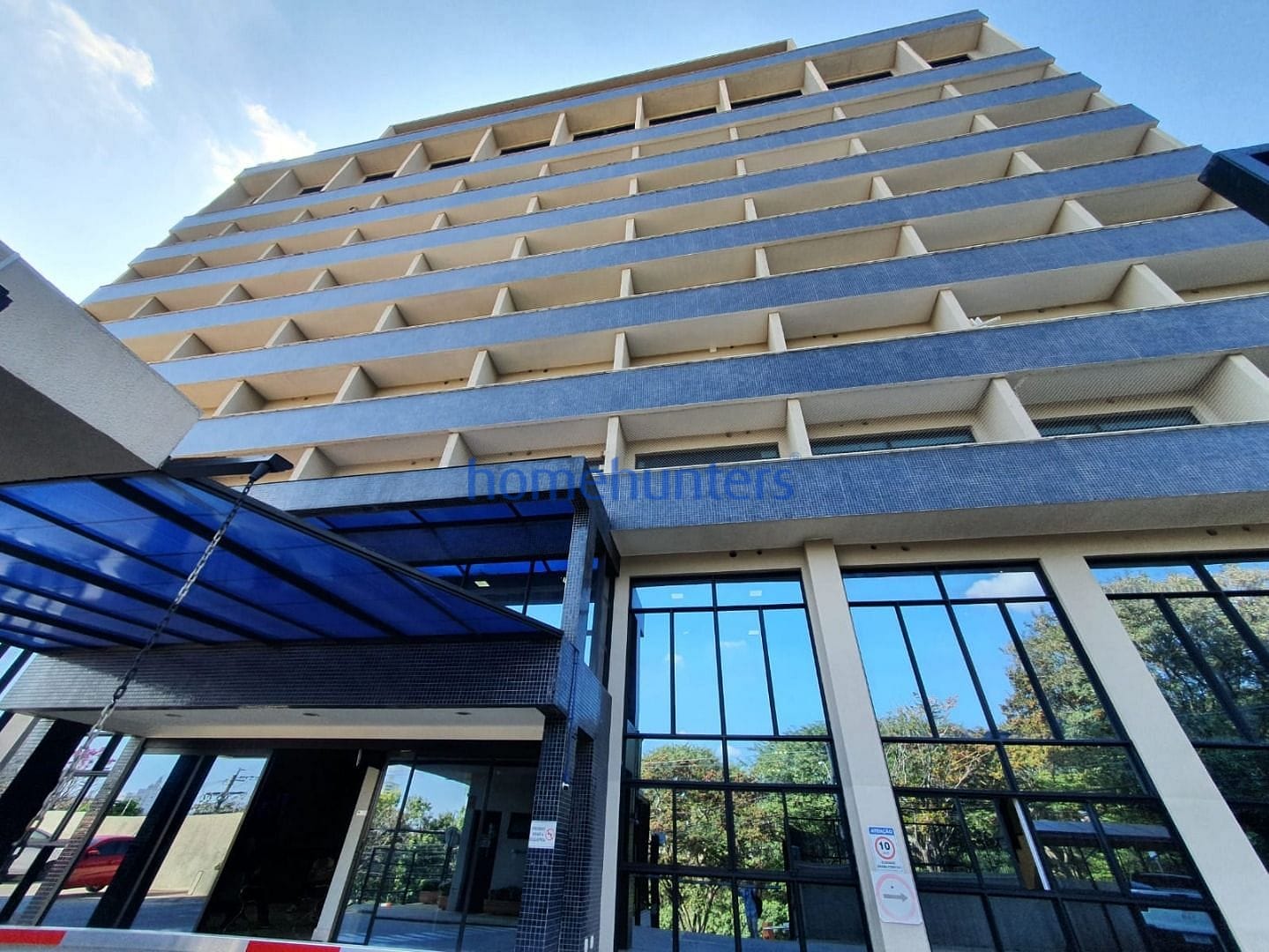 Sala-Conjunto, 33 m² - Foto 2