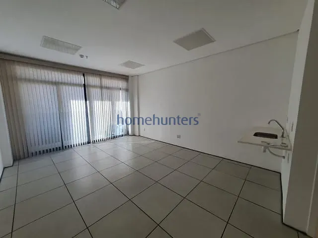 Sala com 33m², para alugar, no bairro Jardim Chapadão em Campinas