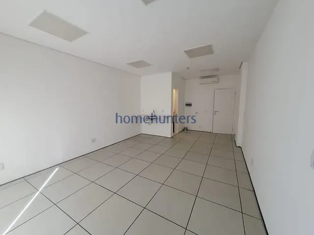 Sala com 33m², para alugar, no bairro Jardim Chapadão em Campinas