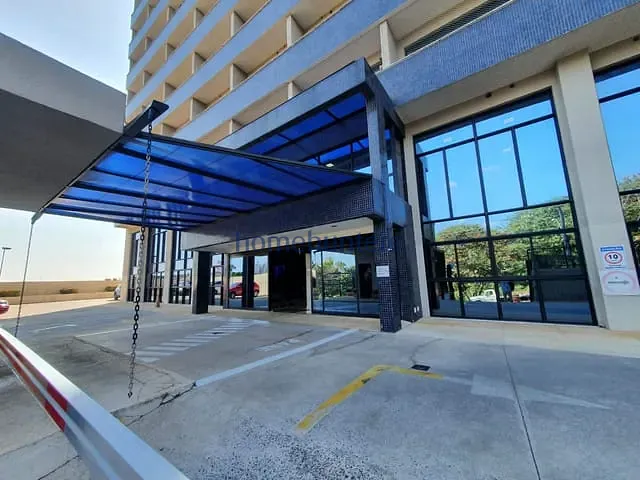 Sala com 33m², para alugar, no bairro Jardim Chapadão em Campinas