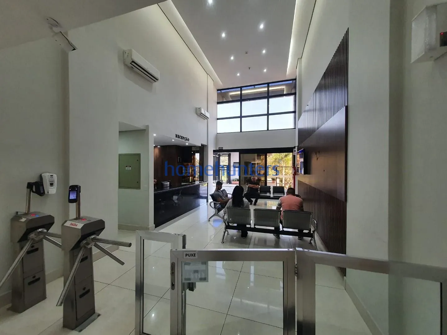 Sala-Conjunto, 33 m² - Foto 14
