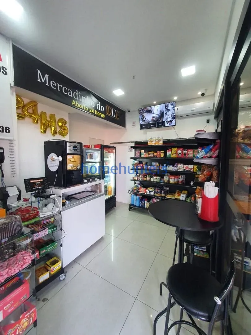 Sala-Conjunto, 33 m² - Foto 15